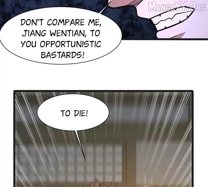 Divine Urban God Chapter 307 - page 7